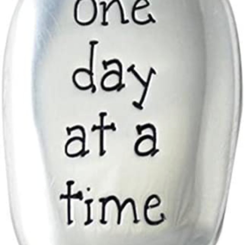 Soothing Worry Stone-Inspirational Gift
